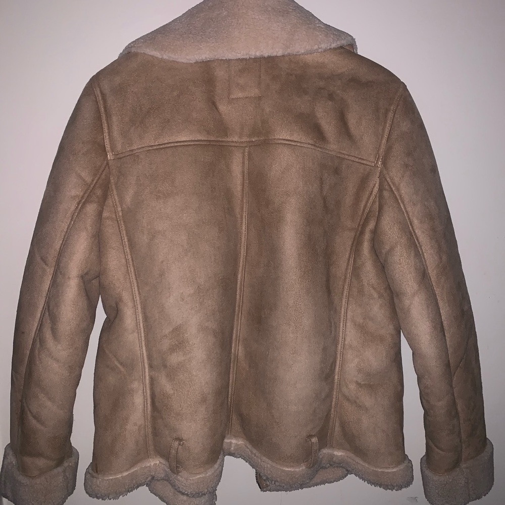 Jacket - Picture 3 of 5